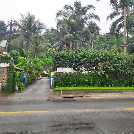 Casa Beira Rio Paraty Araquari Exterior foto