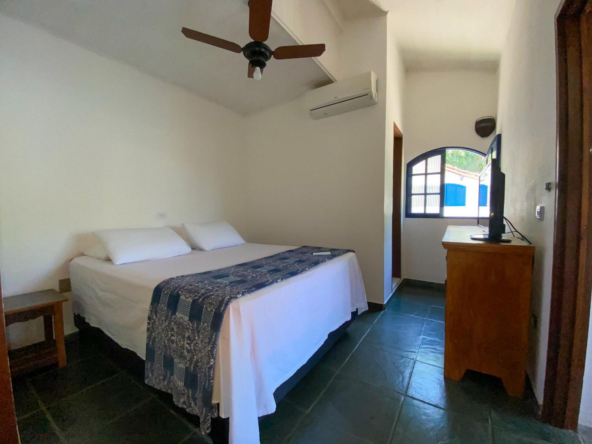 Casa Beira Rio Paraty Araquari Exterior foto