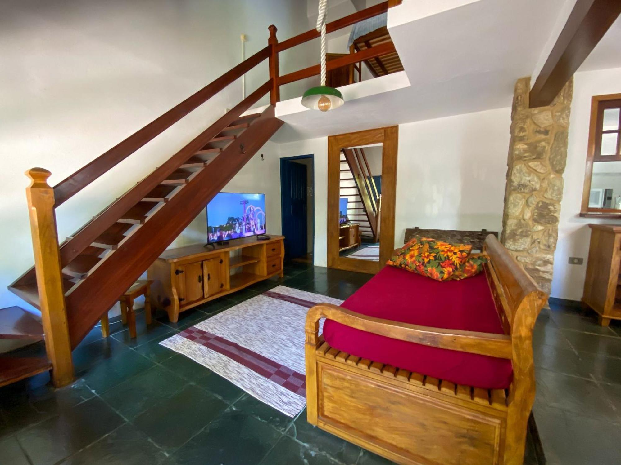 Casa Beira Rio Paraty Araquari Exterior foto