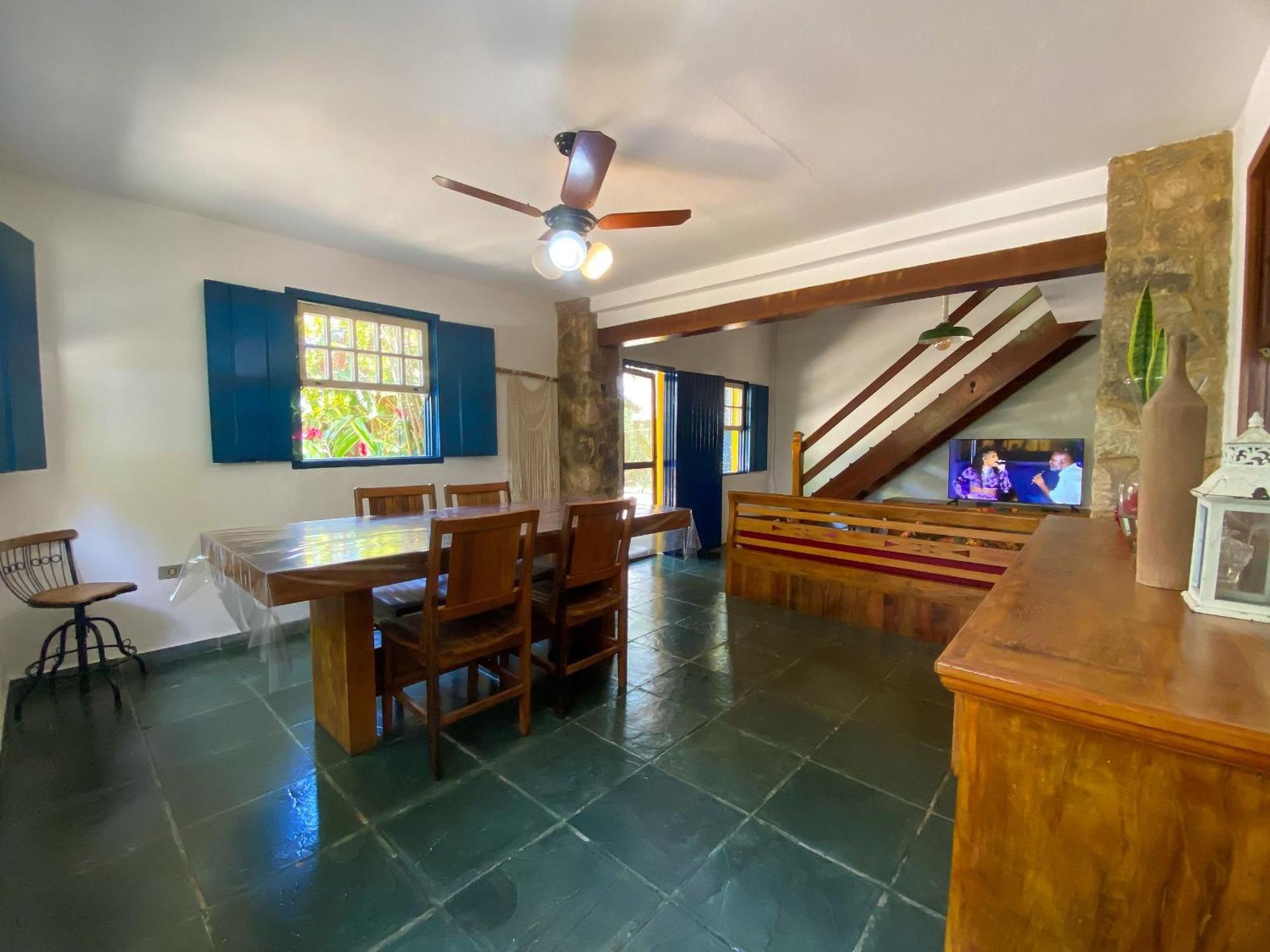 Casa Beira Rio Paraty Araquari Exterior foto