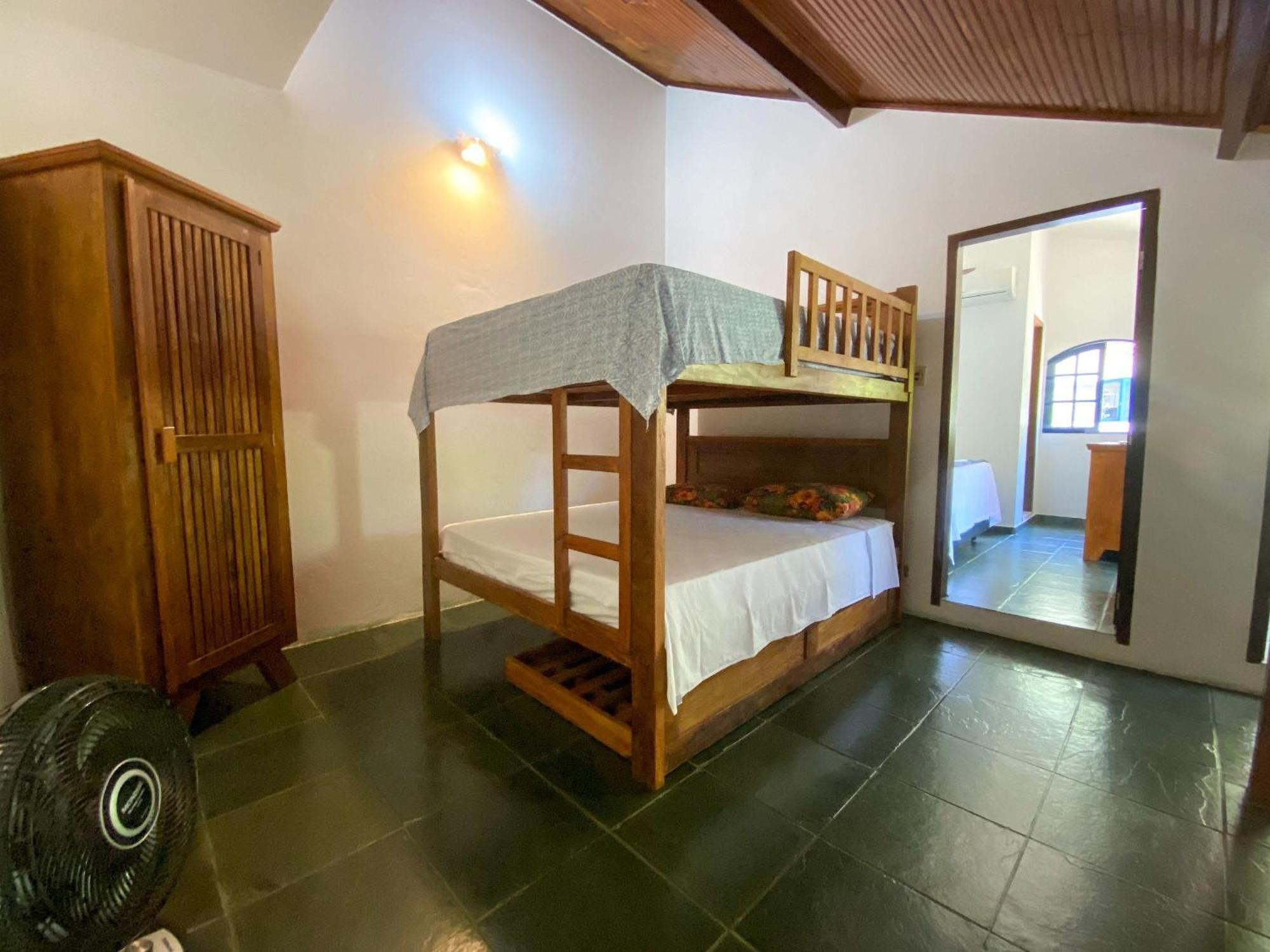 Casa Beira Rio Paraty Araquari Exterior foto