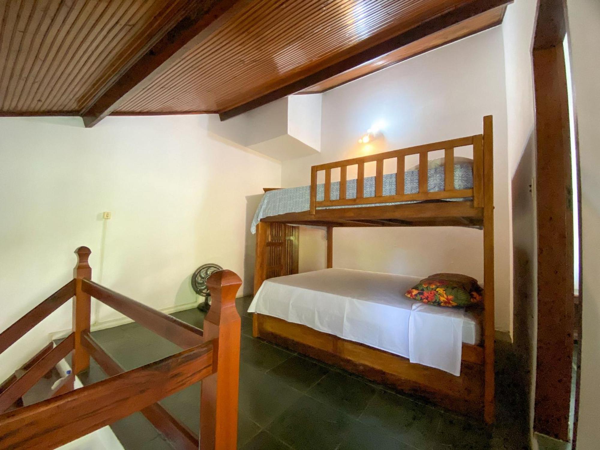 Casa Beira Rio Paraty Araquari Exterior foto
