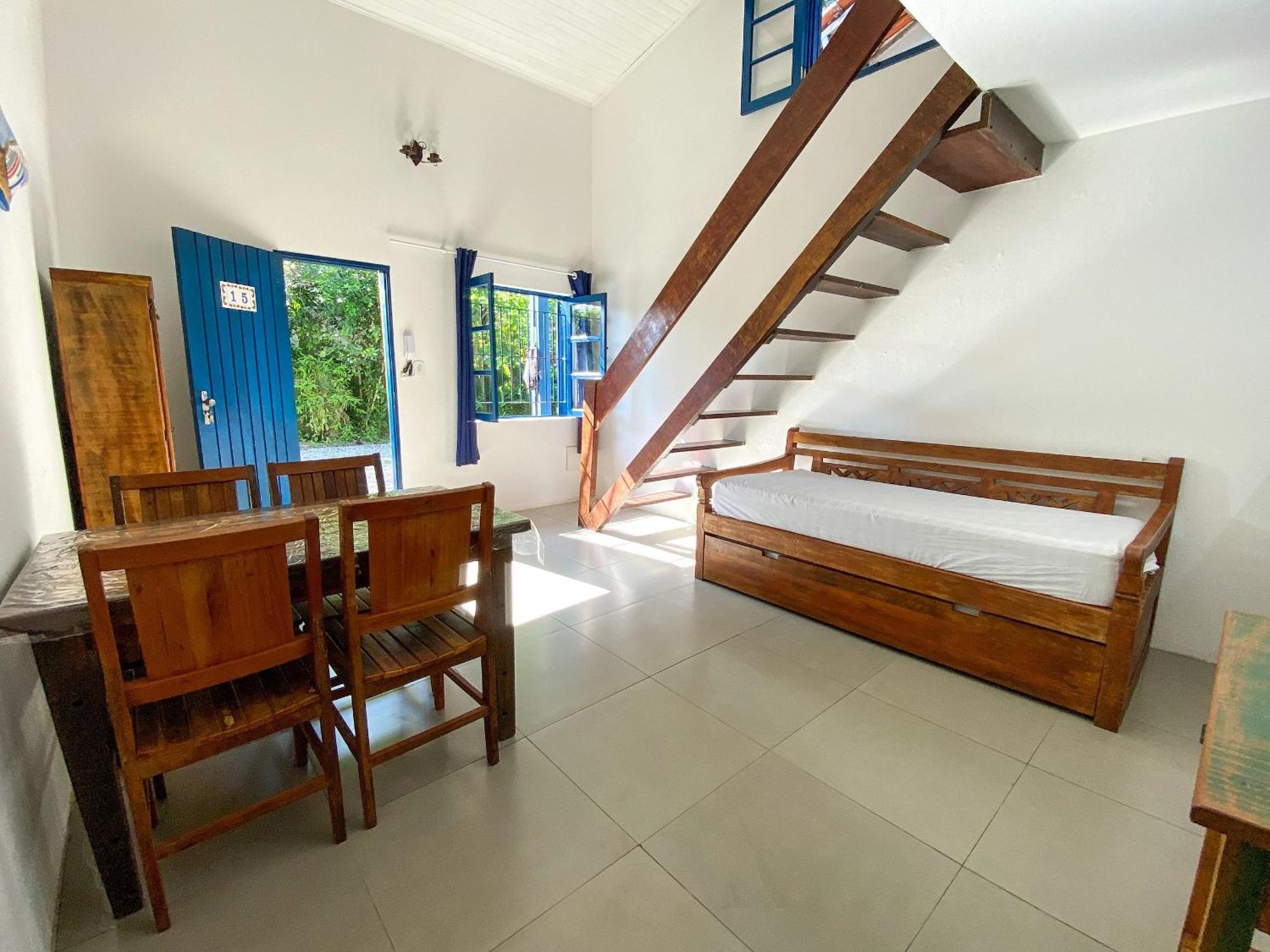 Casa Beira Rio Paraty Araquari Exterior foto
