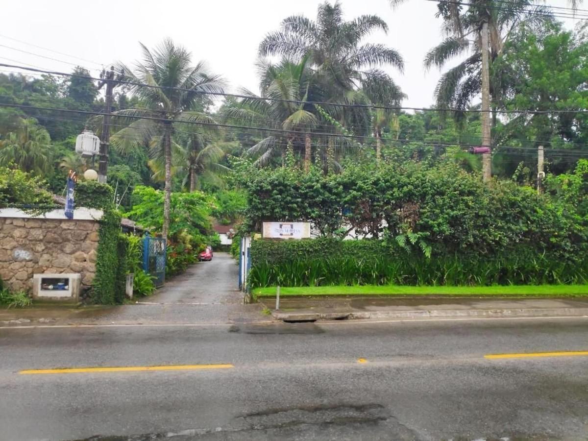 Casa Beira Rio Paraty Araquari Exterior foto
