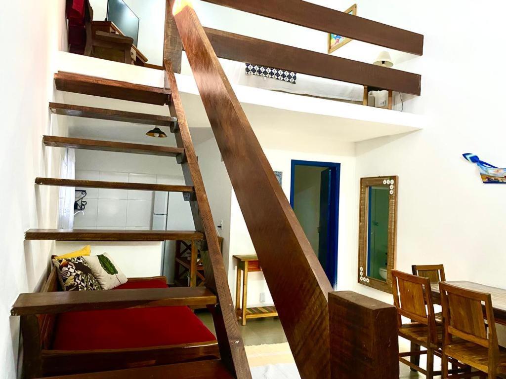 Casa Beira Rio Paraty Araquari Quarto foto