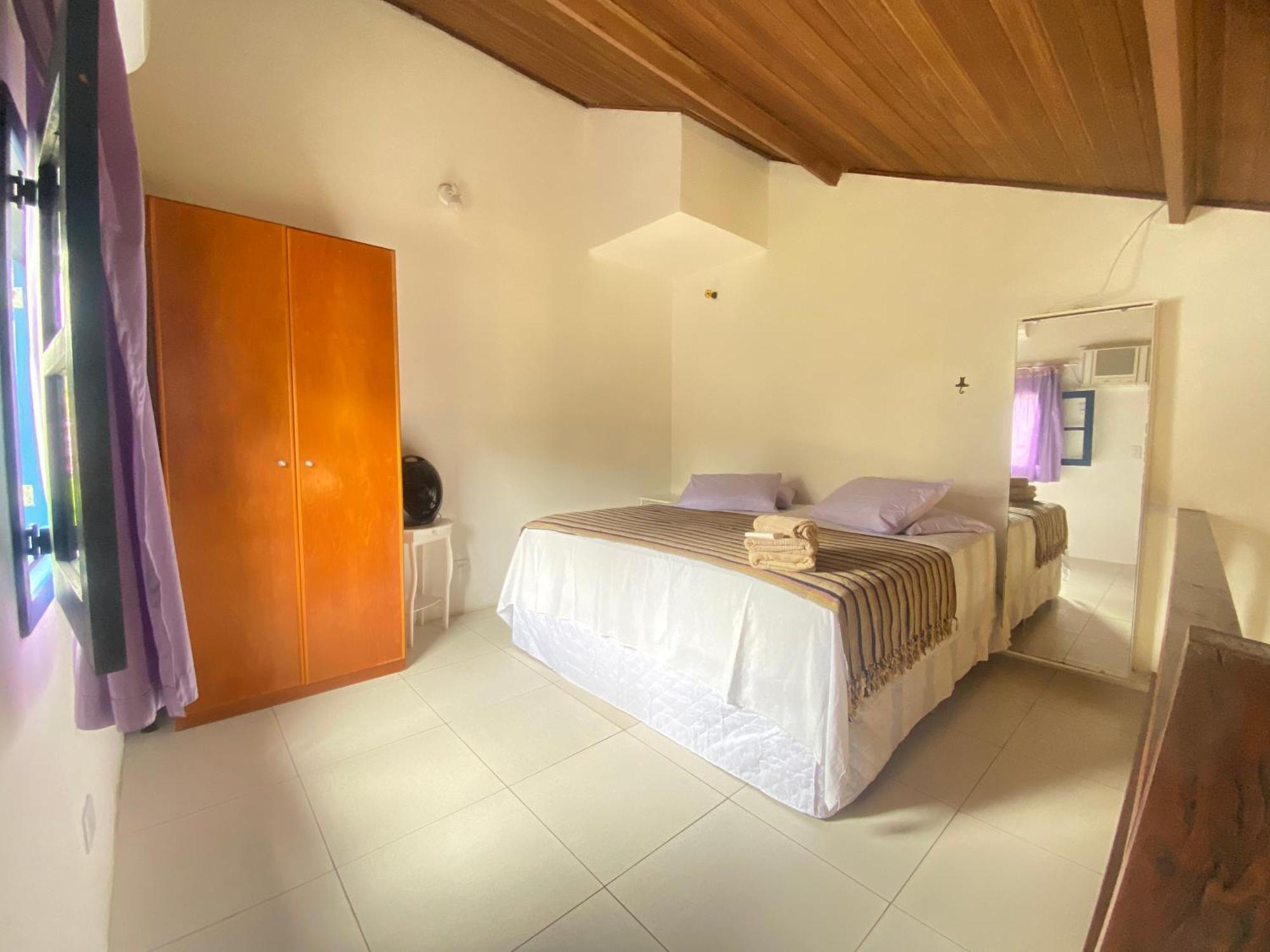 Casa Beira Rio Paraty Araquari Exterior foto