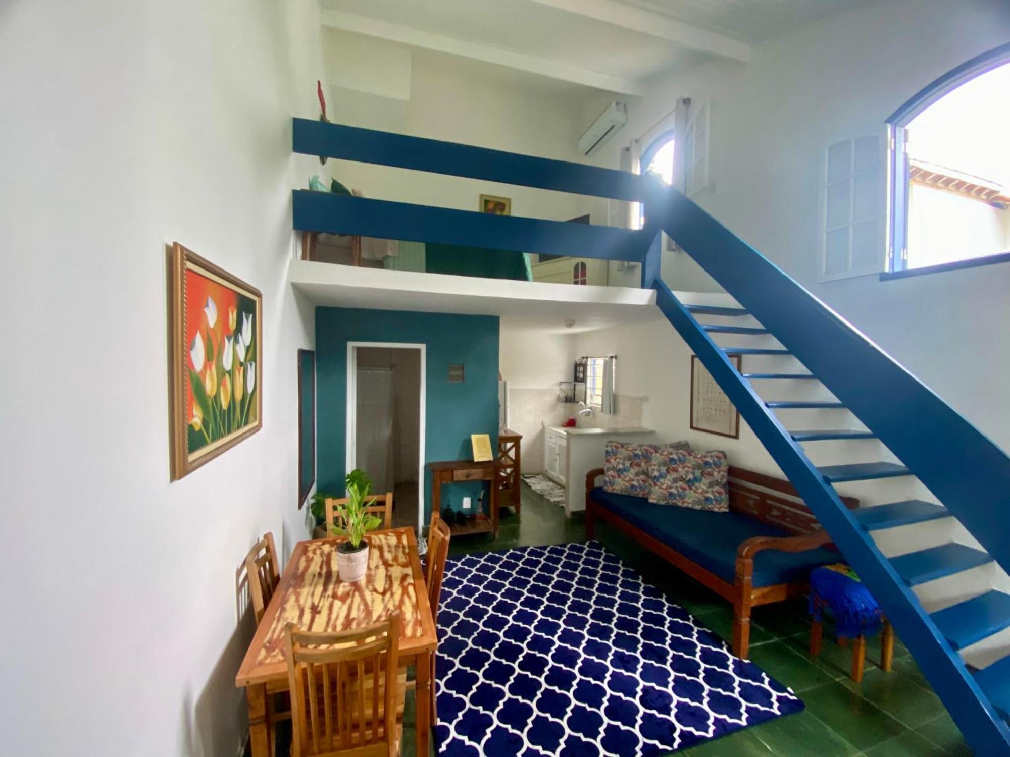 Casa Beira Rio Paraty Araquari Exterior foto
