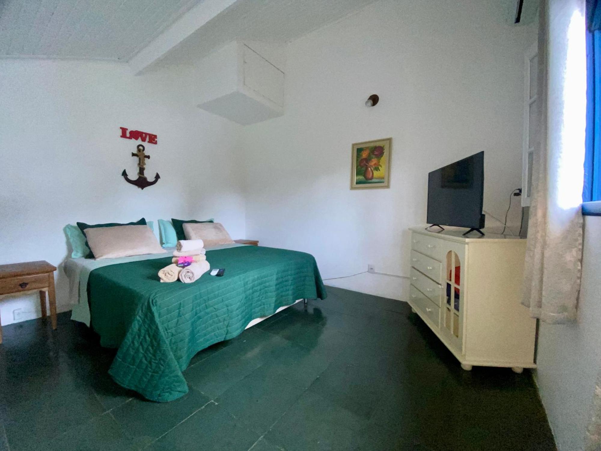 Casa Beira Rio Paraty Araquari Exterior foto